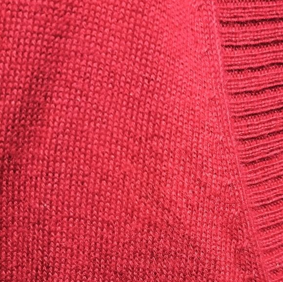 Lafayette 148 Cashmere Cotton Blend Sweater Shell size 2X - Picture 16 of 16